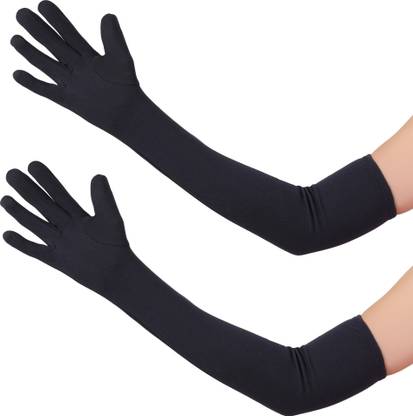 A P creation Cotton Arm Sleeve For Men & Women