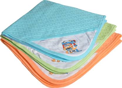 CATCUB Cotton 240 GSM Bath Towel