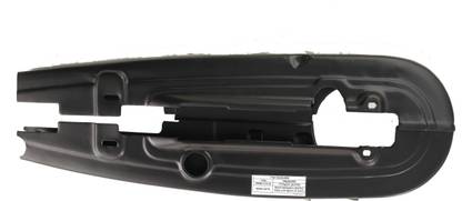 Noori Creation For Unrn Bike Chain Guard