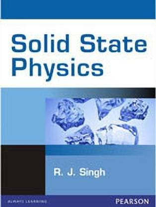 Solid State Physics