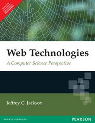 Web Technologies