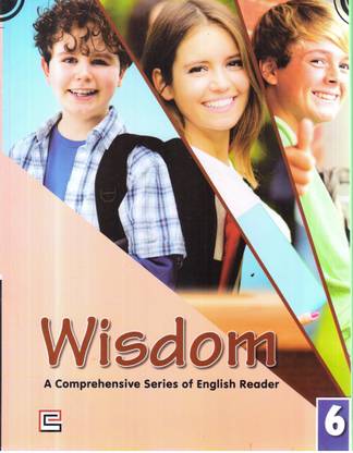 WISDOM CLASS -6