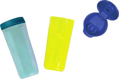 TUPPERWARE ThIrst and Go Tumblers 470 ml Bottle