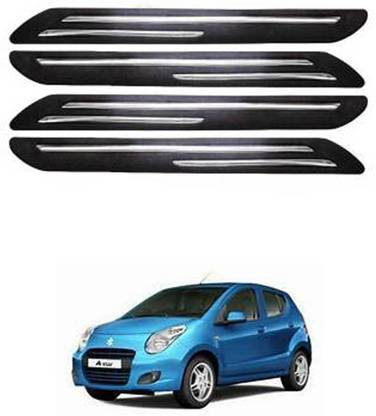 RONISH Silicone Car Bumper Guard