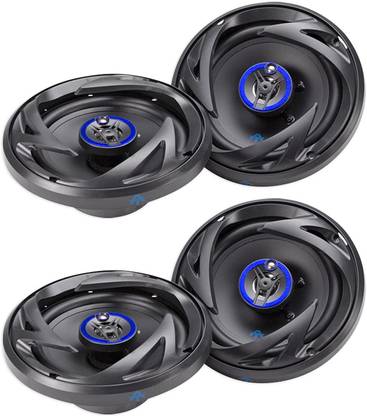 Autotek Speaker AZB07B7K5GD5 Coaxial Car Speaker