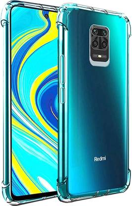 Beingstylish Back Cover for Redmi Note 9 Pro, Redmi Note 9 Pro Max