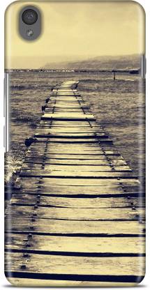 Exclusivebay Back Cover for OnePlus X