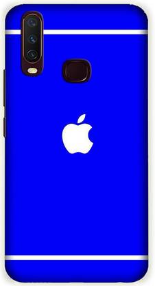jhatka Back Cover for Vivo Y12 Apple Iphone Back Cover