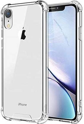 ipxr Front & Back Case for Apple iPhone XR