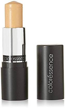 COLORESSENCE Panstick FS-5 Beige, SPF-15 (Pack of 1) Concealer