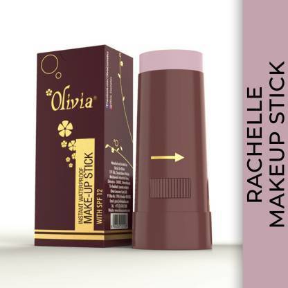 Olivia rachelle shade no 1 Concealer