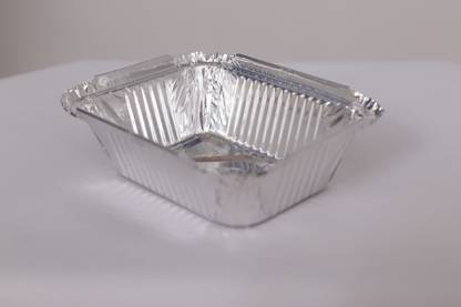 ultra pack Aluminium Utility Container  - 250 ml