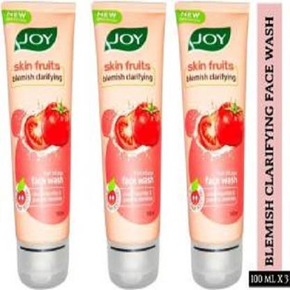 Joy Fash Wash 50 Ml Face Wash
