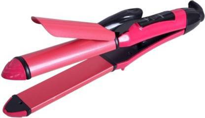 RTAD Professional Hair Straightener Electric Hair Curler Hair Curler