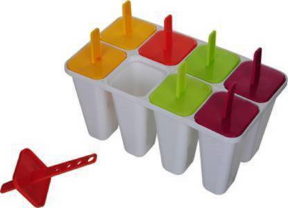 Breyers 200 ml Manual Ice Cream Maker