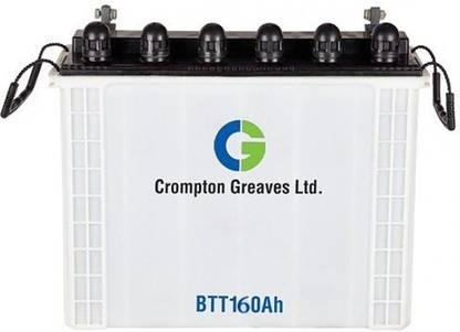 Crompton ACGBBTT-RH2415 ACGBBTT-RH2415 Pure Sine Wave Inverter