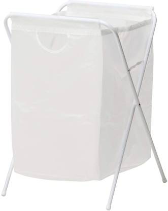 IKEA 18 L White Laundry Basket