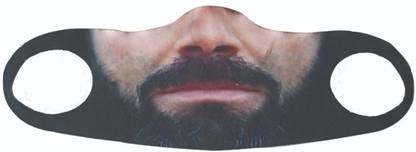 GTR Face MaskHypaShield Supermask reusable outdoor protection mask, covid-19 printed mask( PACK OF 1) NEW DESIGNING MASK Designer Printed Face Mask , Cloth Mask (free size, Pack of 1)Loop Disposable Face MaskHypaShield Supermask reusable outdoor protection mask Washable Cloth Mask With Melt Blown Fabric Layer