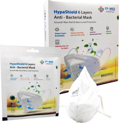 Cp-Med CPM-AN-N95 CPM-AN-N95