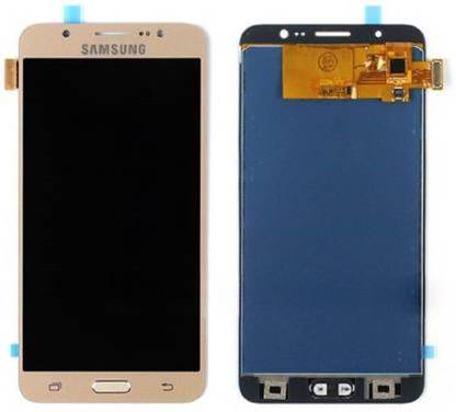 CELLMONKEY LCD Mobile Display for Samsung J7 2016 J710