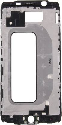 Sandreezz Samsung Galaxy A5 2015 (LCD Frame Middle Chassis) Front Panel