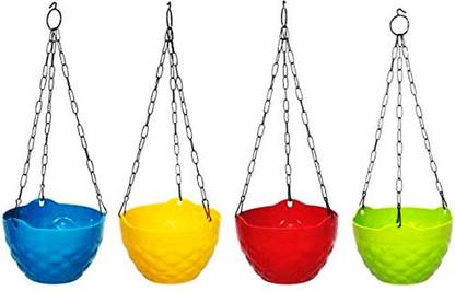 AGAMI Plant Container Set