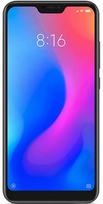 Saturn Impossible Screen Guard for Mi Redmi Note 6 Pro