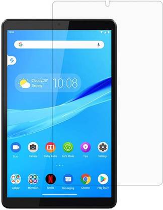 SmartLike Tempered Glass Guard for Lenovo Tab M8 (2nd Gen)