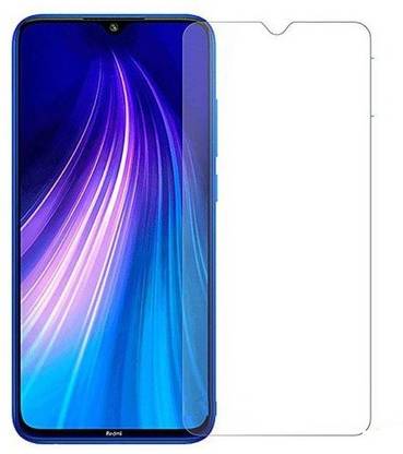 Saturn Impossible Screen Guard for Xiaomi Redmi Note 8