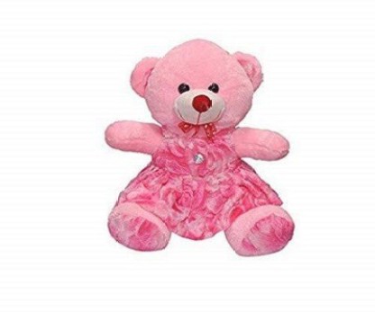 flipkart teddy doll