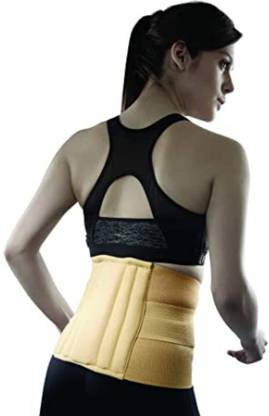 VISSCO Lumbo Sacral Belt Small Back / Lumbar Support