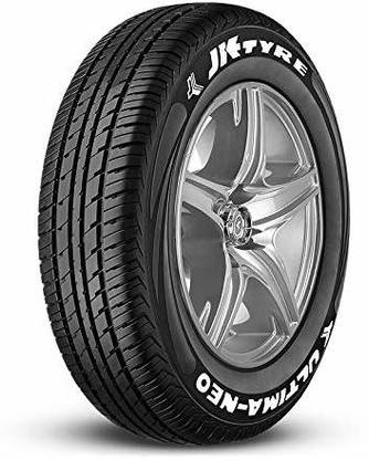 JK 155/80 R13 4 Wheeler Tyre