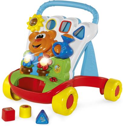 Chicco Activity Walker