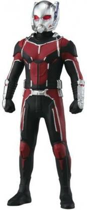 Toyvala Marvel Avengers Endgame Hero Series, ANT MAN The Super Hero Action Figure Toy with Hero Power