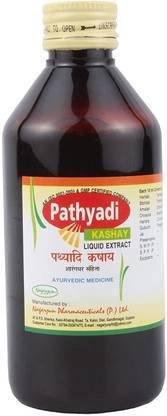 Nagarjun Pathyadi Kashaya 200ml