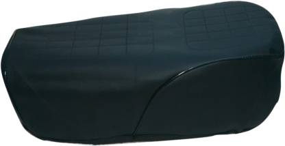 THE ONE CUSTOM SEAT COVER FOR RX100 Single Bike Seat Cover For Yamaha RX 100