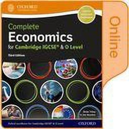 Complete Economics for Cambridge IGCSE (R) and O-level