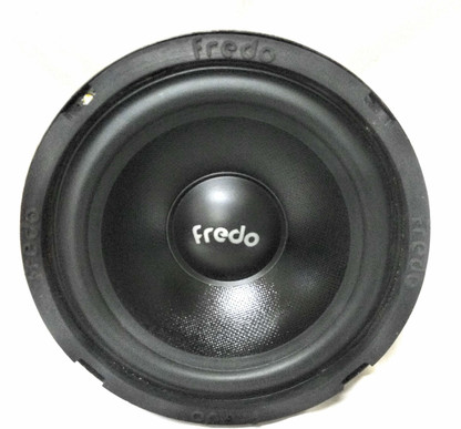 Fredo 6 inch subwoofer Clearance