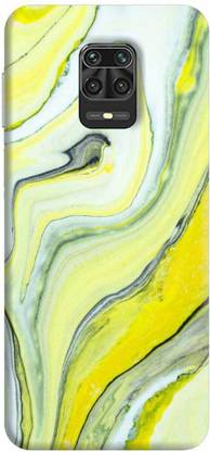 FABTODAY Back Cover for Poco M2 Pro