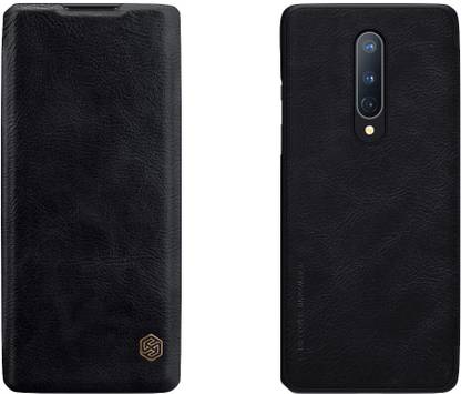 DHAN GTB Flip Cover for One plus 8 (6.55 inch)