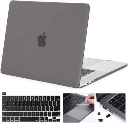 MOCA Front & Back Case for MacBook Pro 16 inch
