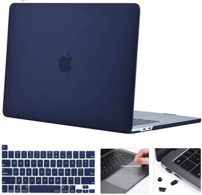 MOCA Front & Back Case for MacBook Pro 16 inch