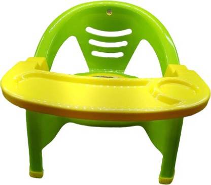 Nabhya Oyo Small Baby Chair with Front Food and Safety Tray