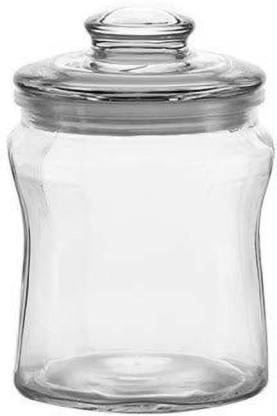 GTR GLASS JAR FOR STORAGE 1000 ML, GLASS JAR FOR STORAGE glass jar big size POP JAR 1000 ML - 1000 ml Glass Tea Coffee & Sugar Container pickle jar for storage glass (Clear) Hexagon Glass Jar and Container 1000 ml Square Jar 1000 ml Glass Cookie Jar (Clear)Glass Jars and containers (1 pc 1000 ml barni) storage jar ,pickle jar, BIG STORAGE GROCERRY CONTAINER, Glass Jar with Air Tight Gold Lid for Kitchen Dried Masla Storage Jar,Honey Jar,Jar and Container,Spice Masala Jar,Glass,Visible Glass Jar for Kitchen Storage food storage glass jar spices snacks jar and container 1000 ml Glass Bread Container - 1000 ml Glass Tea Coffee & Sugar Container (Clear)Square Hermetic Metal Clip Glass Jars food storage glass jar spices snacks jar and container - 1000 ml Glass Tea Coffee & Sugar Container Glass Grocery Container (Pack of 1, Clear)  - 1000 ml काँच ग्रोसरी कंटेनर