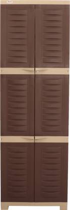 Supreme Plastic Cupboard
