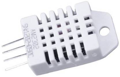 TRUSTECH 20366-UK2 DHT22 Digital Temperature and Humidity Sensor Module Electronic Components Electronic Hobby Kit