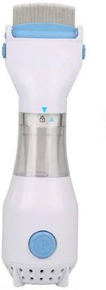 lice egg remover comb Head Lice Treatment Device