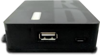 RegalDream Technologies MicroUPS | 5V UPS for Google Home Mini, Dot 2 & Other 5V Smart Assistants