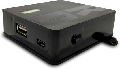 RegalDream Technologies 5V 2A MicroUPS | USB Power Backup for Router