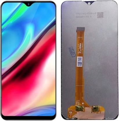 Sai Enterprises LCD Mobile Display for Vivo Y 91